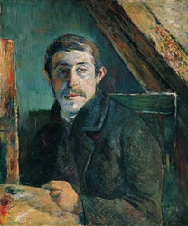 Zelfportret